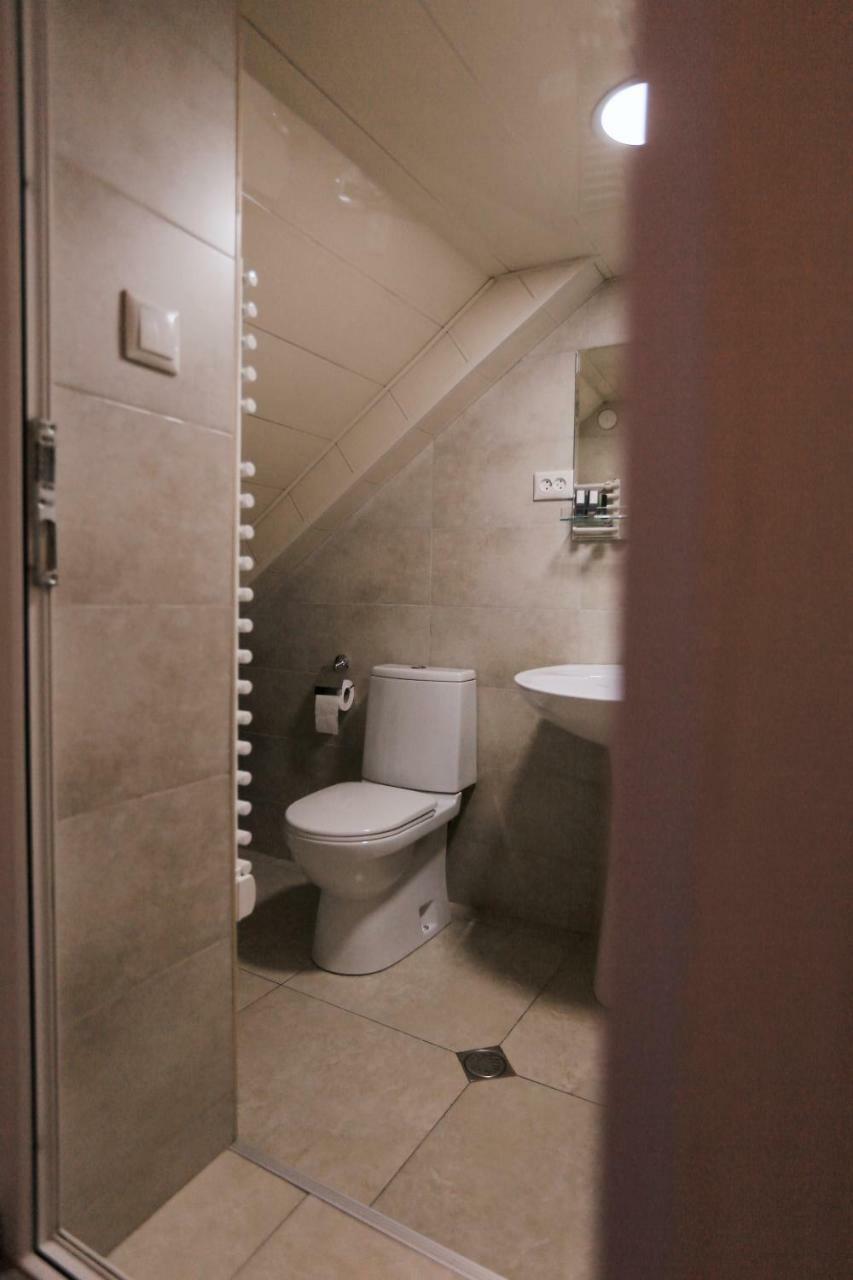 L&L Apartment ティビリシ エクステリア 写真